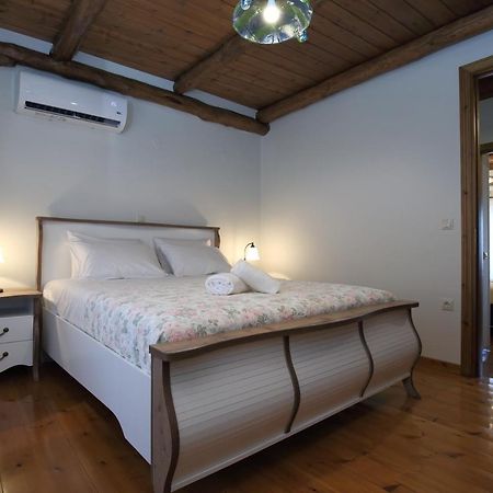 Matzanas House Villa Katouna Buitenkant foto