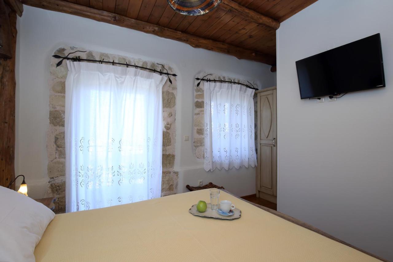 Matzanas House Villa Katouna Buitenkant foto